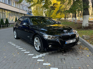 BMW 3 Series foto 1