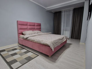 Apartament cu 2 camere, 50 m², Poșta Veche, Chișinău foto 2
