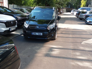 Ford Tourneo Connect foto 9