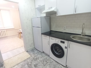 Apartament cu 1 cameră, 21 m², Buiucani, Chișinău foto 4