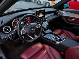 Mercedes C-Class foto 8