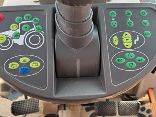 Fendt 933 foto 7