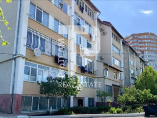 Apartament cu 2 camere, 56 m², Poșta Veche, Chișinău