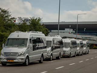 Пассажирские перевозки на заказ .Самые комфортабельные автобусы,микроавтобусы,мини-вэны.pasager foto 4