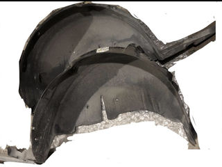 Salasti bamper spate universal renault megane 3,2009-2015