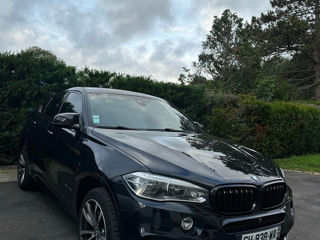 BMW X6 foto 2