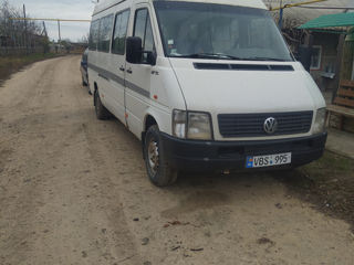 Volkswagen Lt 35