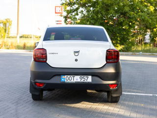 Dacia Logan foto 5