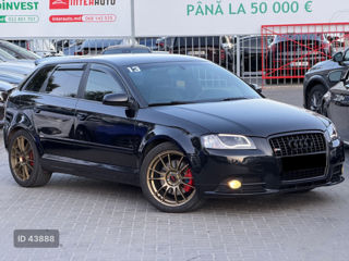 Audi S3, 2006 г.