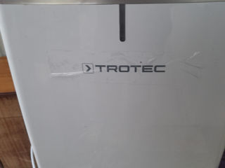 Осушители воздуха Trotec  foto 0