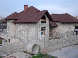 Меняю добротной постройки дом на квартиру в Кишиневе foto 1