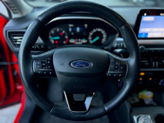 Ford Focus foto 12