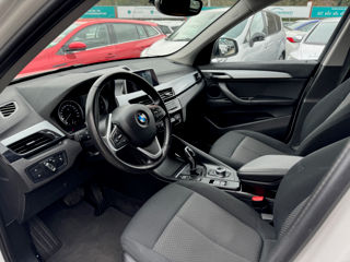 BMW X1 foto 6