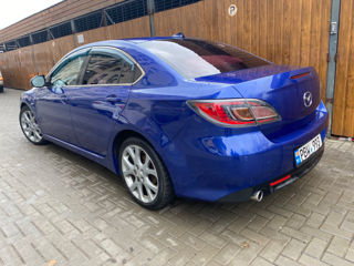 Mazda 6 foto 5