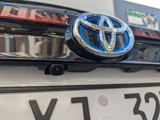 Toyota Yaris Cross foto 10