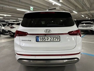 Hyundai Santa FE фото 19
