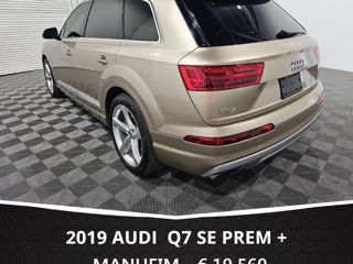 Audi Q7 foto 5