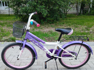 Велосипед для девочек продам