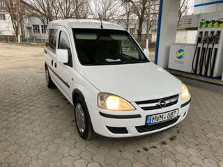 Opel Combo foto 3