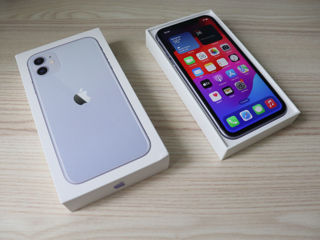 iPhone 11 Purple 64GB