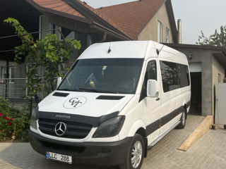 Mercedes sprinter foto 7