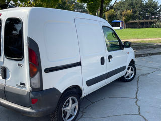 Renault Kangoo foto 4