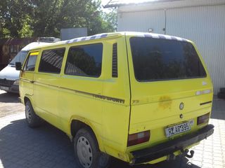 Volkswagen Transporter foto 2