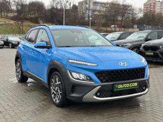 Hyundai Kona foto 3