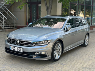 Volkswagen Passat foto 4