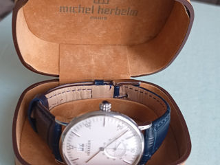 Michel Herbelin watch ref. 18247 foto 3