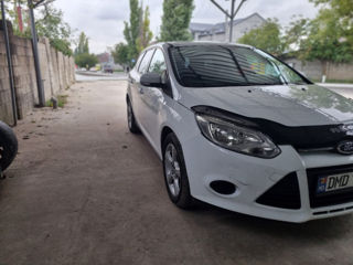 Ford Focus foto 6