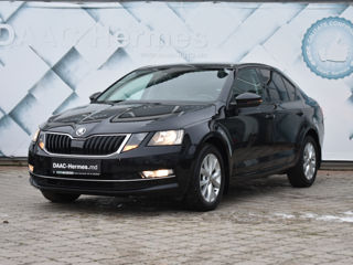 Skoda Octavia foto 3