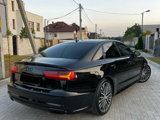 Audi A6 foto 9