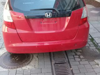 Honda Jazz foto 1