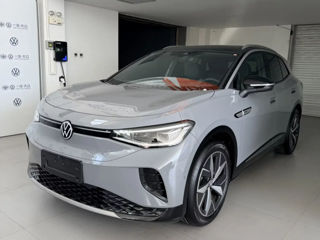 Volkswagen ID.4 Crozz, 2024 г.