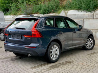 Volvo XC60 foto 4