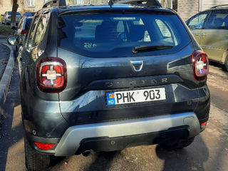 Dacia Duster foto 1