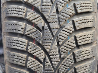 Зимние новые шины 185/60r15 foto 6