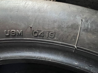 R19 235/55 Bridgestone Turanza T005 foto 7