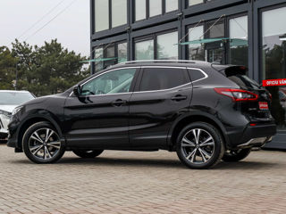 Nissan Qashqai foto 5