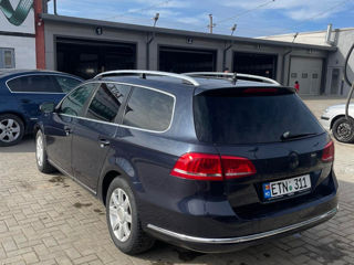 Volkswagen Passat foto 9