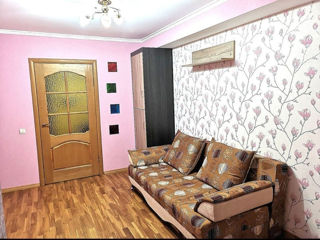 Apartament cu 2 camere, 60 m², Ciocana, Chișinău foto 3