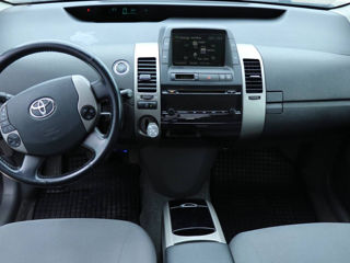 Toyota Prius foto 7