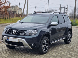 Dacia Duster foto 1