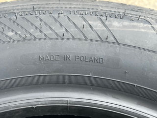 195/65 R15 Goodyear EfficientGrip Compact 2/ Доставка, livrare toata Moldova 2024 foto 6