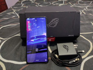 Asus Rog Phone 8 Pro 16gb -512gb