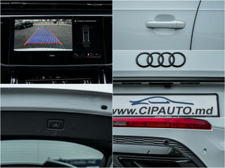 Audi Q7 foto 16