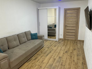 Apartament cu 2 camere, 45 m², Centru, Dubăsari foto 4