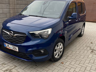 Opel Combo foto 1