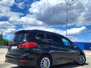 BMW 2 Series Gran Tourer foto 2